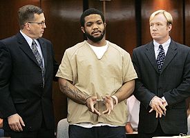 Maurice Clarett