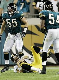 Ben Roethlisberger