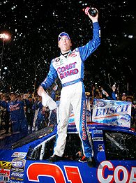 Kevin Harvick