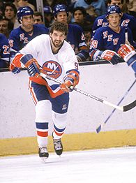 Clark Gillies