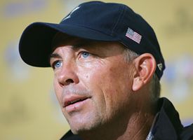 Tom Lehman