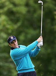 Paul McGinley