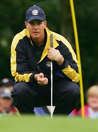 Henrik Stenson