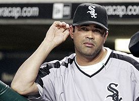 Ozzie Guillen