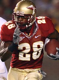 Lorenzo Booker