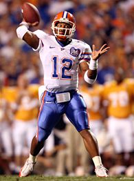 Chris Leak