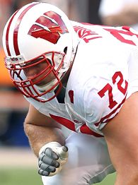 Joe Thomas