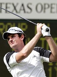 Justin Rose