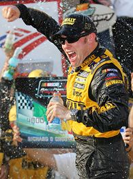 Matt Kenseth