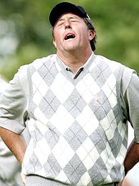Phil Mickelson