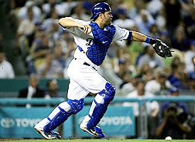 Russell Martin