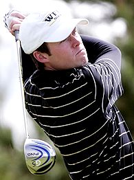NCAA Golf Championships