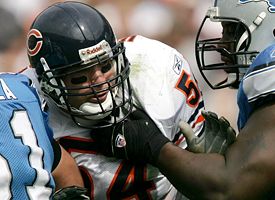 Brian Urlacher
