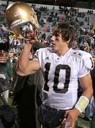 Brady Quinn