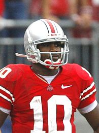 Troy Smith