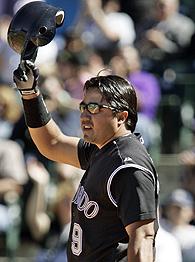 Vinny Castilla