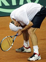 Andy Roddick