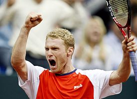 Dmitry Tursunov