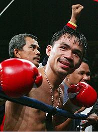Manny Pacquiao