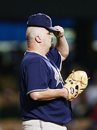 David Wells