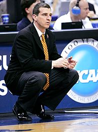 Mark Turgeon