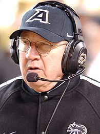 Bobby Ross