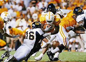 LaMarcus Coker