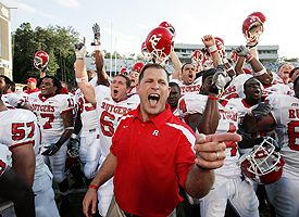 Greg Schiano