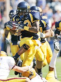 Daymeion Hughes