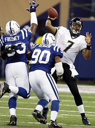 Byron Leftwich