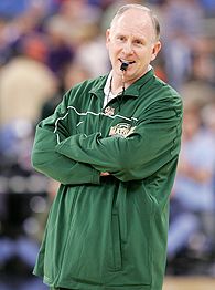 Jim Larranaga