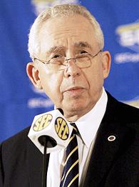 Mike Slive