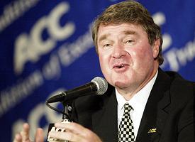 John Swofford