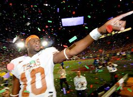 Vince Young