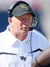 Jim Grobe
