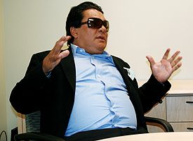 Roberto Duran