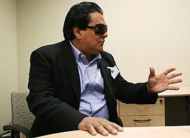 Roberto Duran