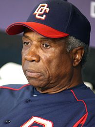 Frank Robinson