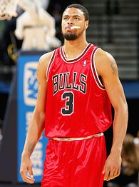 Tyson Chandler #3