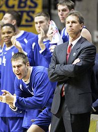 Jeff Bzdelik