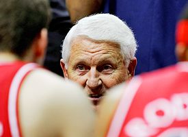 Lute Olson 