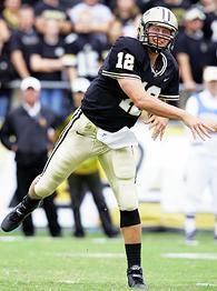 Curtis Painter #12