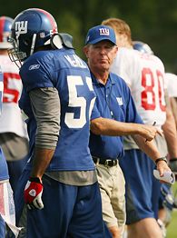 Tom Coughlin