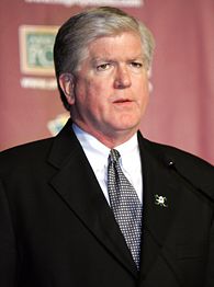 Brian Burke