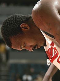 Gerald Wallace