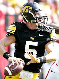 Drew Tate
