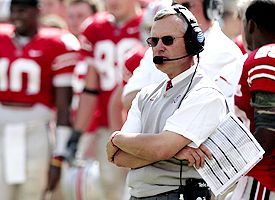 Jim Tressel