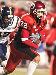 Eric Weddle