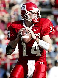 Mike Teel