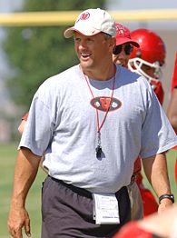 Kyle Wittingham
